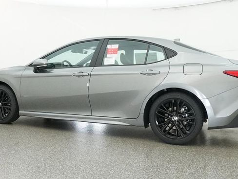 New 2026 Toyota Camry SE image 23