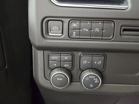 Used 2023 Chevrolet Tahoe RST AWD/4WD image 25