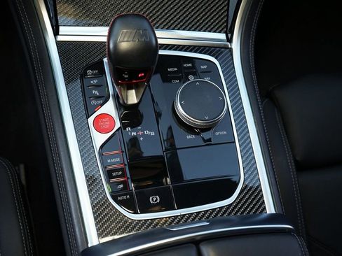 Used 2023 BMW M8 Competition w/ Driving Assistance Package image 19