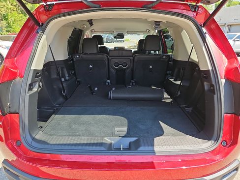 Used 2025 Honda Pilot EX-L image 31