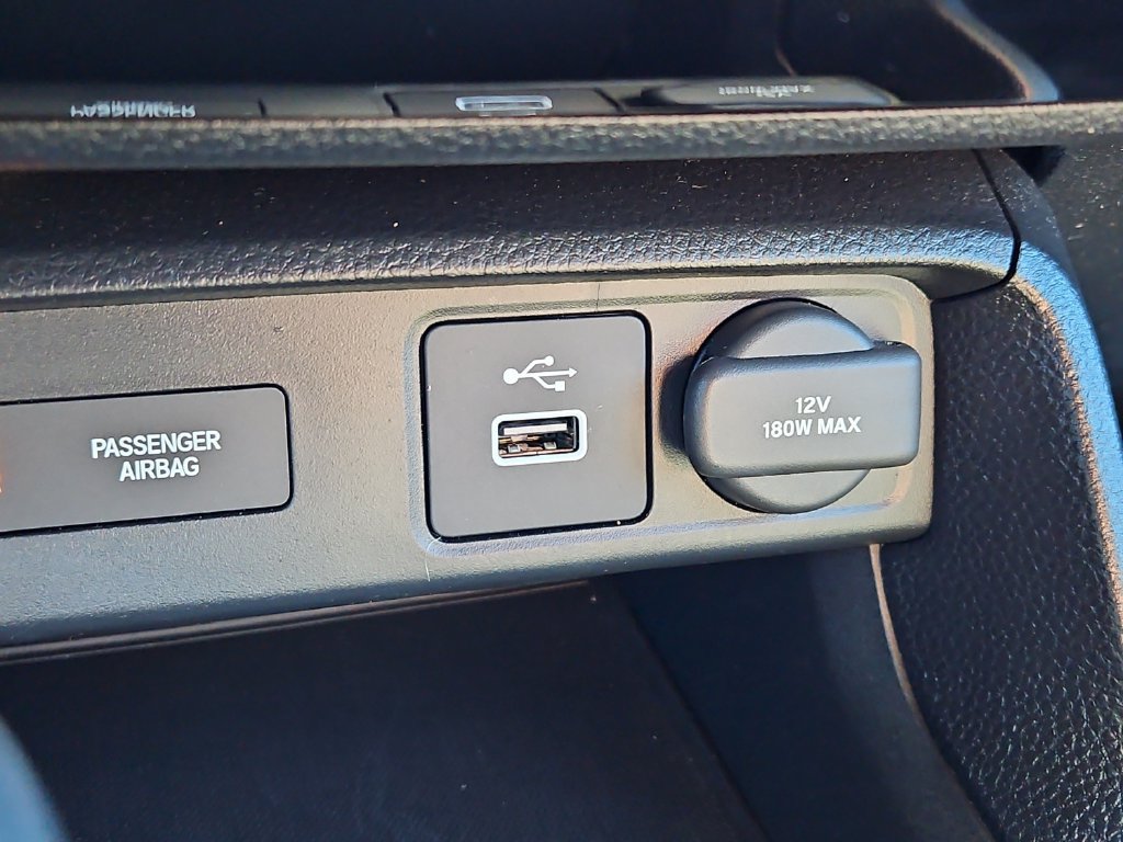 Used 2024 Honda Civic Sport image 17