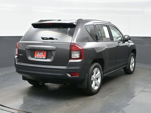 Used 2016 Jeep Compass Sport w/ Power Value Group AWD/4WD image 5