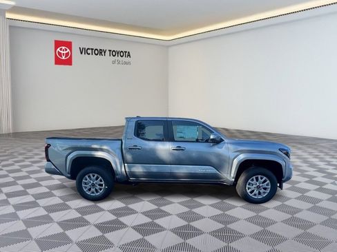 New 2025 Toyota Tacoma SR5 image 2