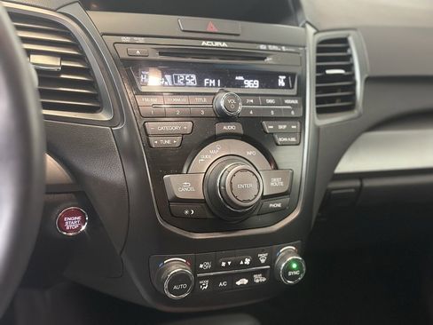 Used 2013 Acura RDX AWD w/ Technology Package image 17