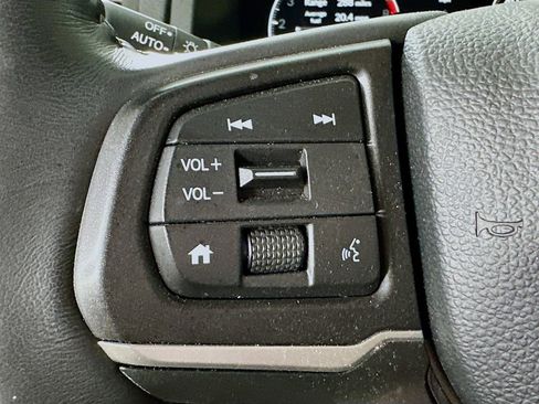Used 2025 Honda Ridgeline RTL image 23