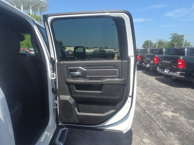 Used 2026 RAM 2500 Big Horn AWD/4WD image 22