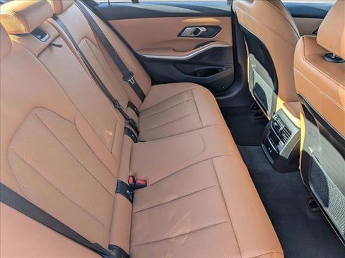 Certified 2023 BMW M340i w/ Premium Package RWD image 20