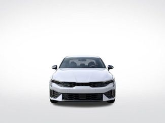 New 2026 Kia K5 GT-Line FWD video 2
