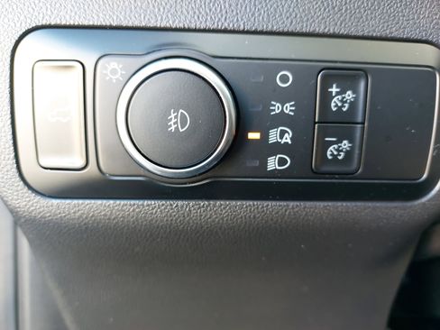 Used 2024 Ford Bronco Sport Outer Banks w/ Tech Package image 27