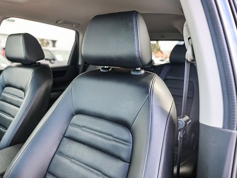 Certified 2024 Honda CR-V EX-L image 17