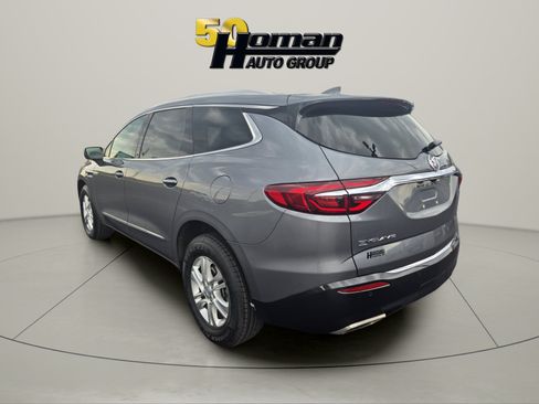 Used 2020 Buick Enclave Essence w/ Trailering Package, 5000 lbs. AWD/4WD image 3