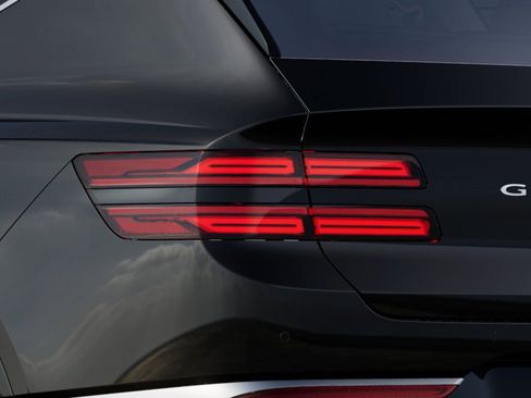 New 2027 Genesis GV80 3.5T Advanced AWD/4WD image 10