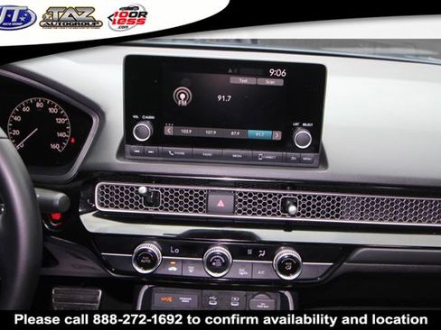 Used 2025 Honda Civic Sport image 18