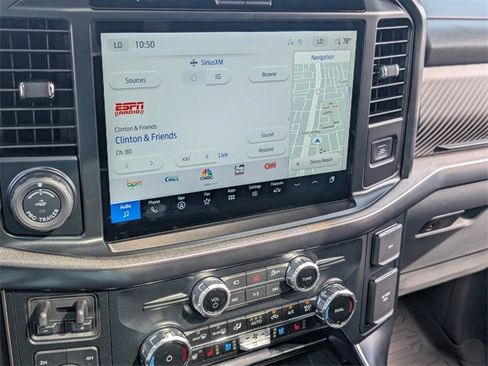 Used 2025 Ford F150 Raptor image 18