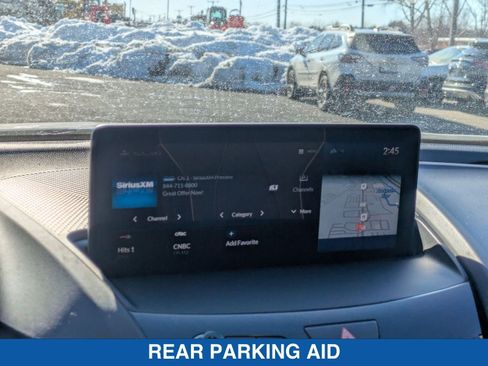 Used 2025 Acura RDX SH-AWD w/ Advance Package image 24