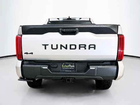 Used 2023 Toyota Tundra SR5 image 7
