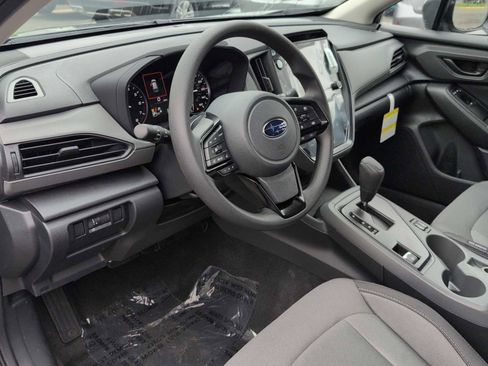 New 2026 Subaru Crosstrek 2.0i Premium AWD/4WD image 10