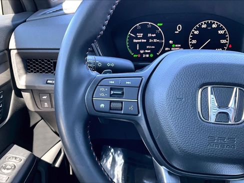 Used 2025 Honda CR-V Sport-L image 23