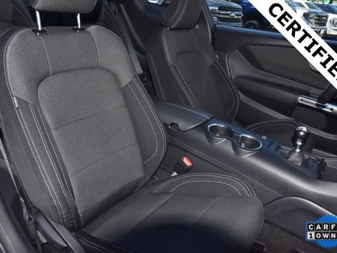 Certified 2025 Ford Mustang GT image 19