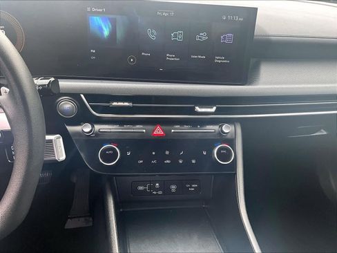 Used 2025 Hyundai Sonata SEL image 24