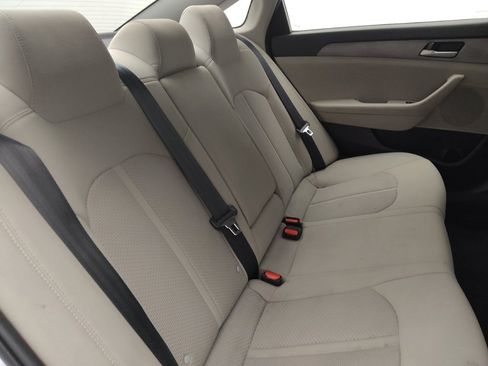 Used 2019 Hyundai Sonata SE image 19