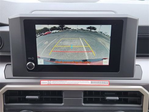 New 2026 Toyota Tacoma SR5 image 15