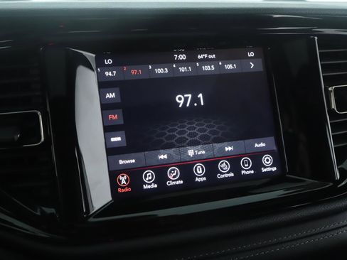 Used 2022 Dodge Durango GT w/ Trailer Tow Group IV image 12