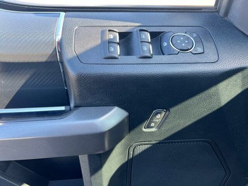 Certified 2020 Ford F150 XLT w/ Equipment Group 302A Luxury image 10