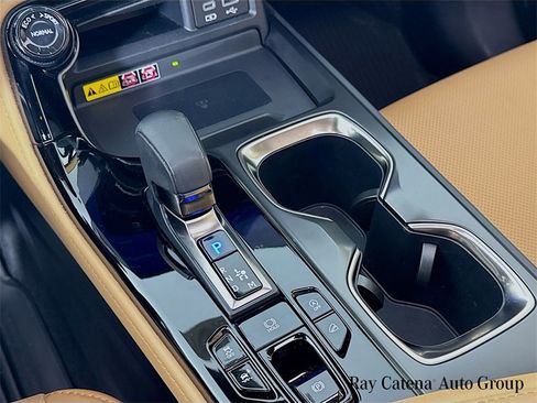Certified 2023 Lexus NX 350 350 Premium image 17