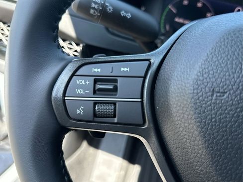 New 2025 Honda Accord EX-L image 12