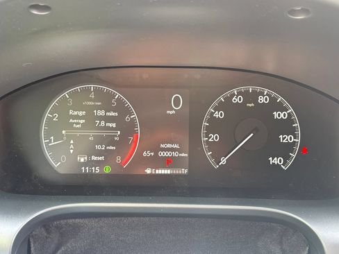 Used 2026 Honda HR-V Sport image 22