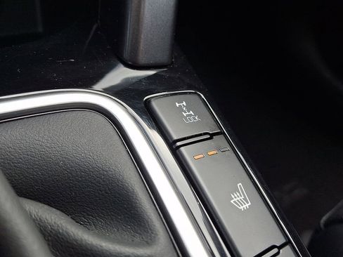 Used 2024 Kia Seltos EX image 27