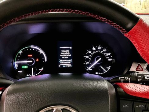 Certified 2022 Toyota Sienna LE image 26