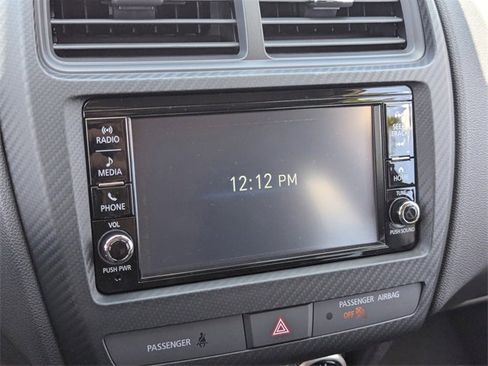 New 2025 Mitsubishi Outlander Sport ES image 15