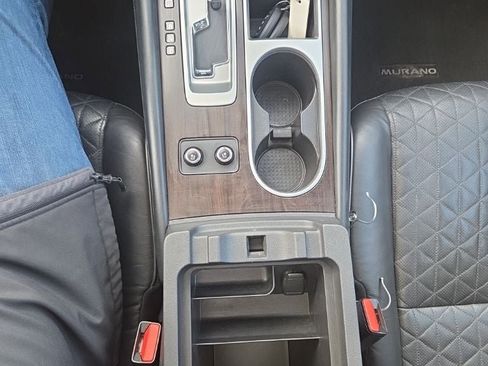 Used 2020 Nissan Murano Platinum image 20