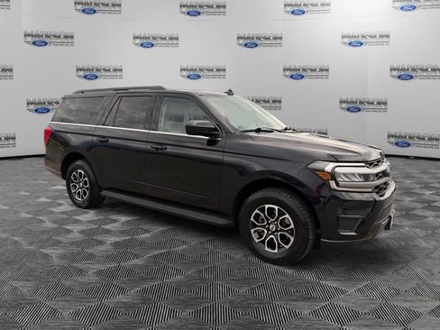Used 2024 Ford Expedition Max XLT AWD/4WD image 7