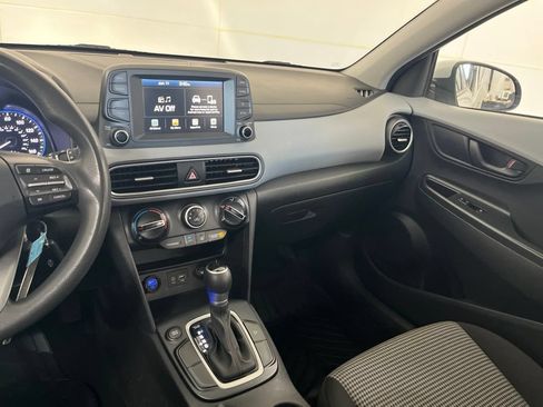 Used 2021 Hyundai Kona SE FWD image 33