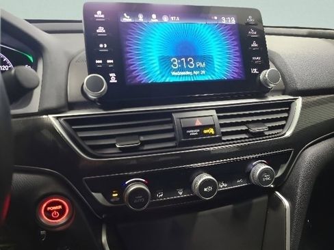 Used 2022 Honda Accord Sport image 31