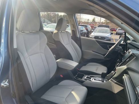 Used 2023 Subaru Forester image 16