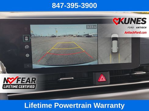 Used 2025 Kia Carnival SX Prestige FWD image 56