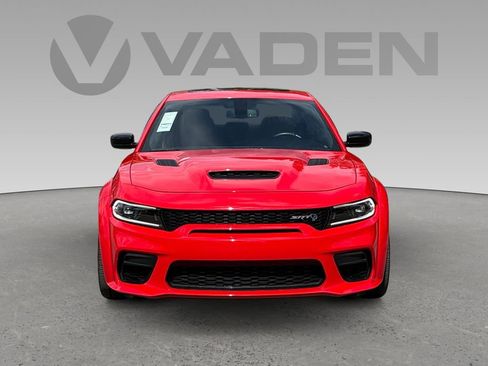Used 2023 Dodge Charger SRT Hellcat image 24