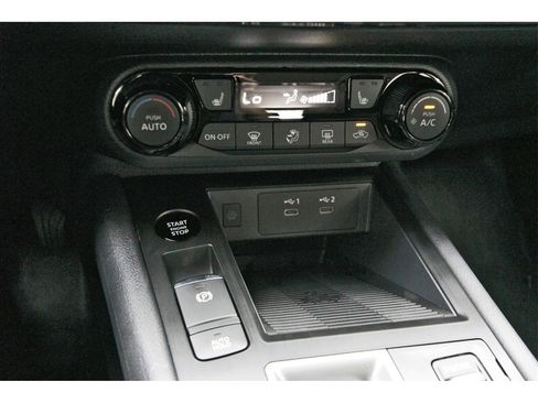 New 2026 Nissan Kicks SV w/ SV Premium Package image 25