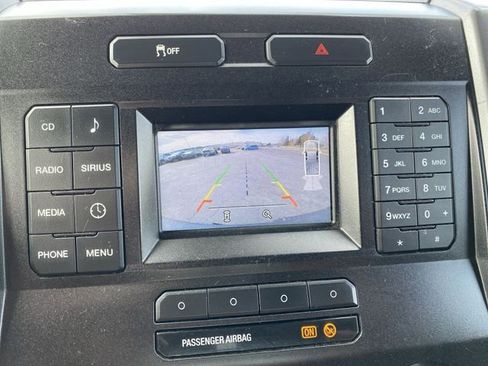 Used 2017 Ford F350 XLT w/ XLT Value Package AWD/4WD image 17