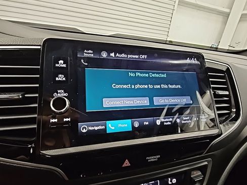 New 2026 Honda Ridgeline TrailSport image 15