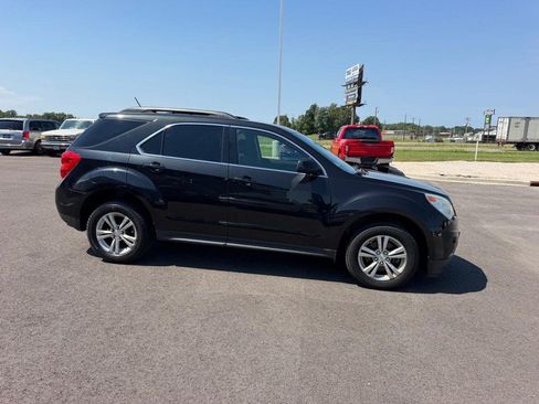 Used 2015 Chevrolet Equinox LT w/ Driver Convenience Package FWD image 4