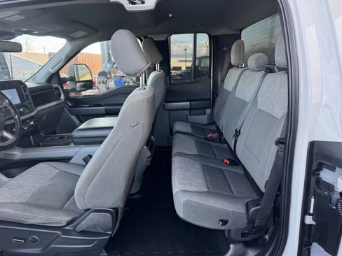 Used 2021 Ford F150 XLT w/ Equipment Group 301A Mid image 6