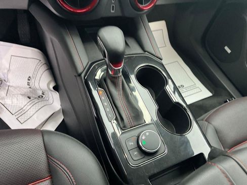 Used 2025 Chevrolet Blazer RS image 16