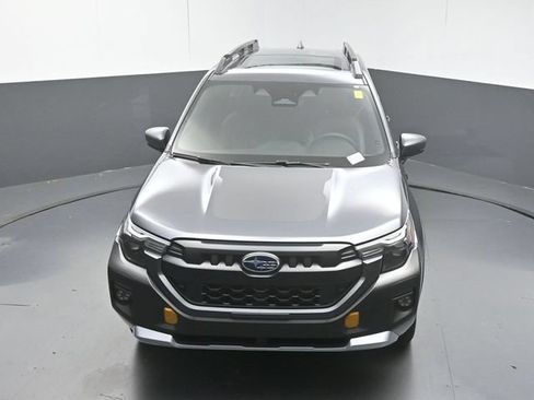 Certified 2026 Subaru Forester Wilderness w/ Wilderness Package AWD/4WD image 45