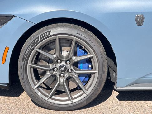 New 2025 Ford Mustang Dark Horse w/ Dark Horse Handlin Package image 29