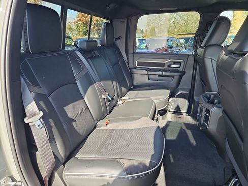New 2026 RAM 3500 Laramie image 15